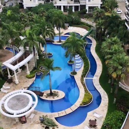 Barra Family Resort 212 ริโอเดจาเนโร ภายนอก รูปภาพ
