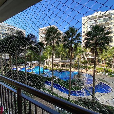 Barra Family Resort 212 ริโอเดจาเนโร ภายนอก รูปภาพ