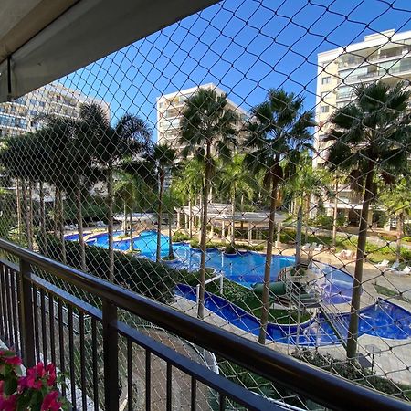 Barra Family Resort 212 ริโอเดจาเนโร ภายนอก รูปภาพ