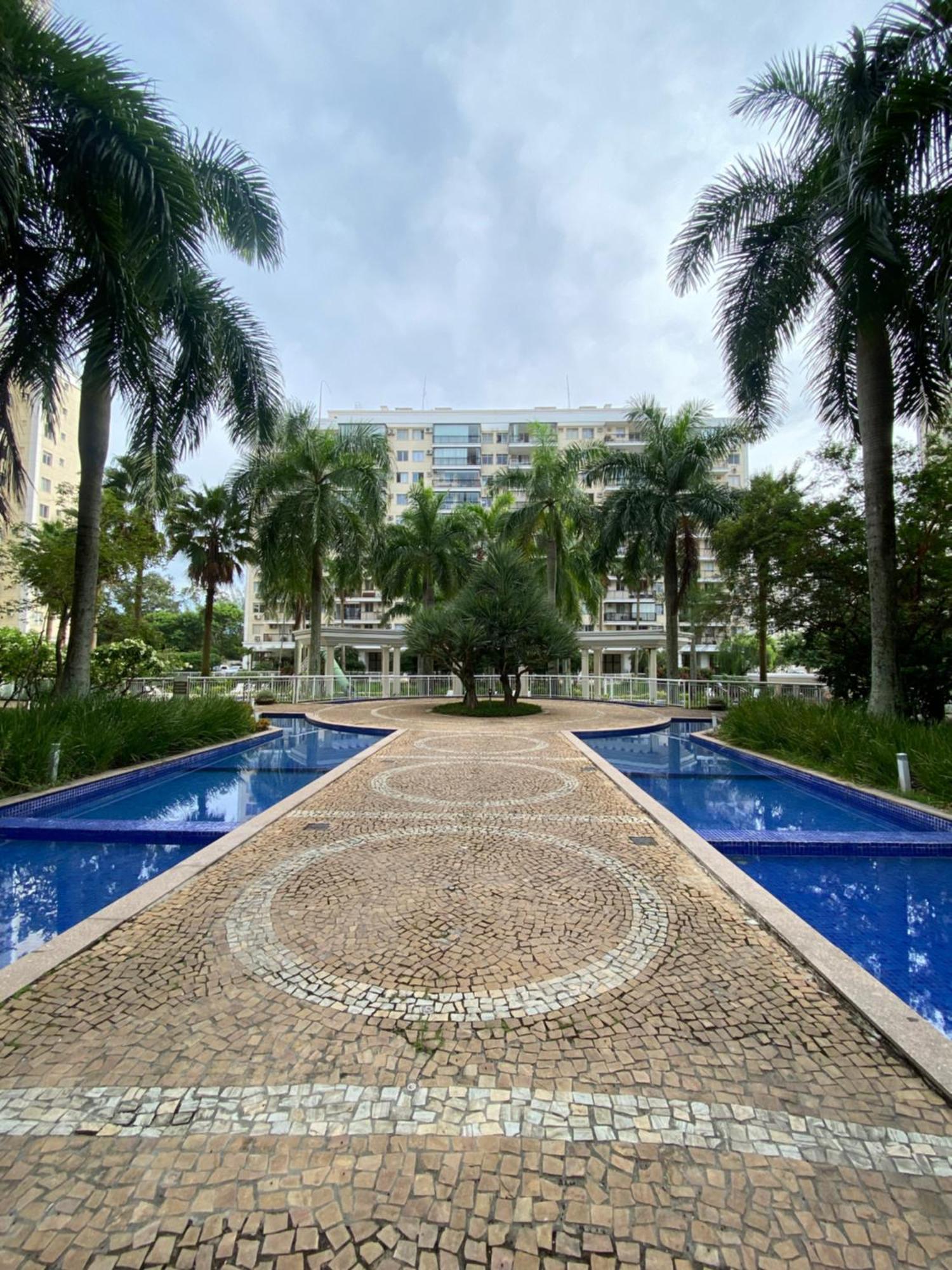 Barra Family Resort 212 ริโอเดจาเนโร ภายนอก รูปภาพ