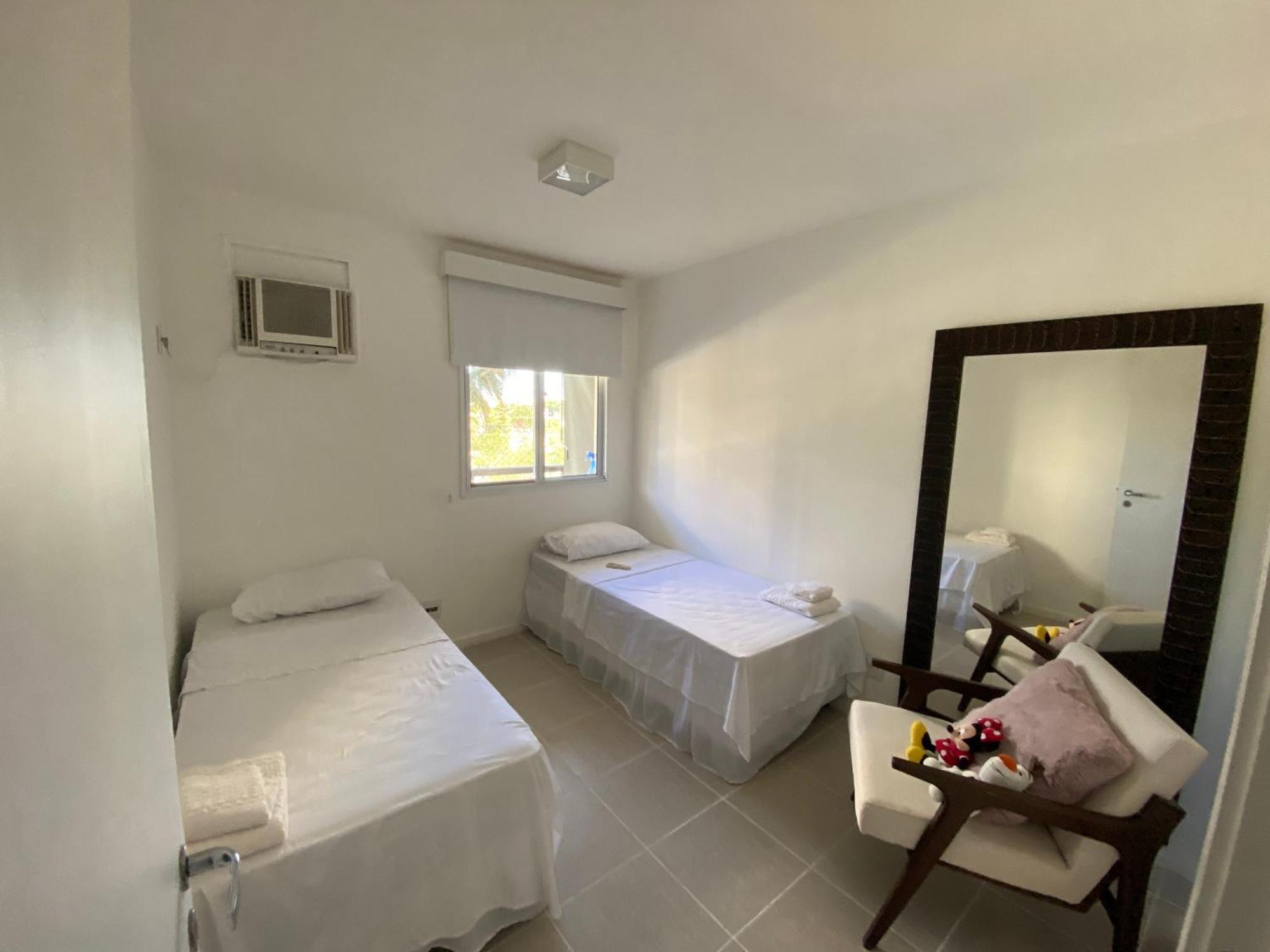 Barra Family Resort 212 ริโอเดจาเนโร ภายนอก รูปภาพ